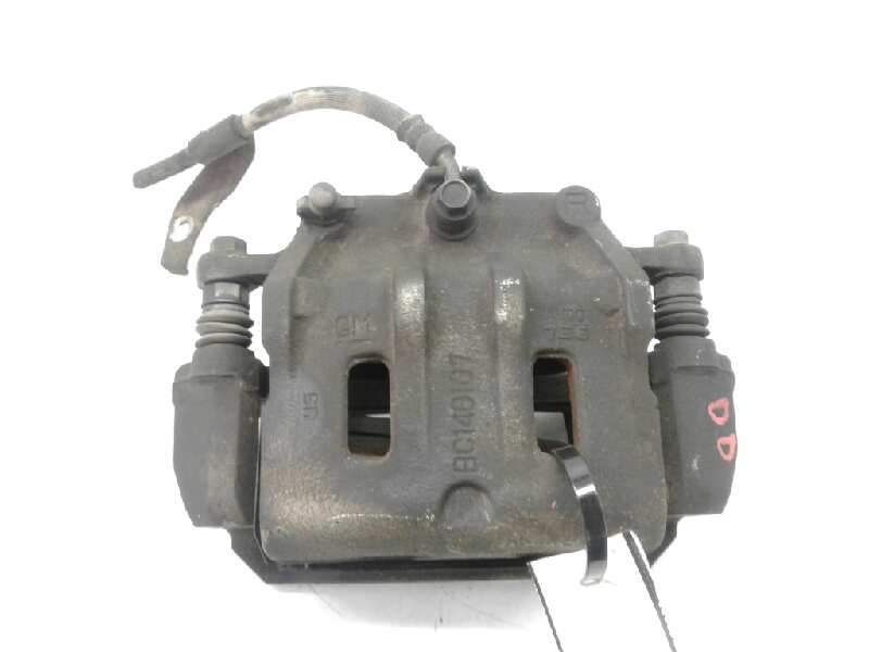 Recambio de pinza freno delantera derecha para opel antara cosmo 4x4 referencia OEM IAM BC140107  