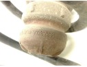 MUELLE SUSPENSION TRASERA 31262885 