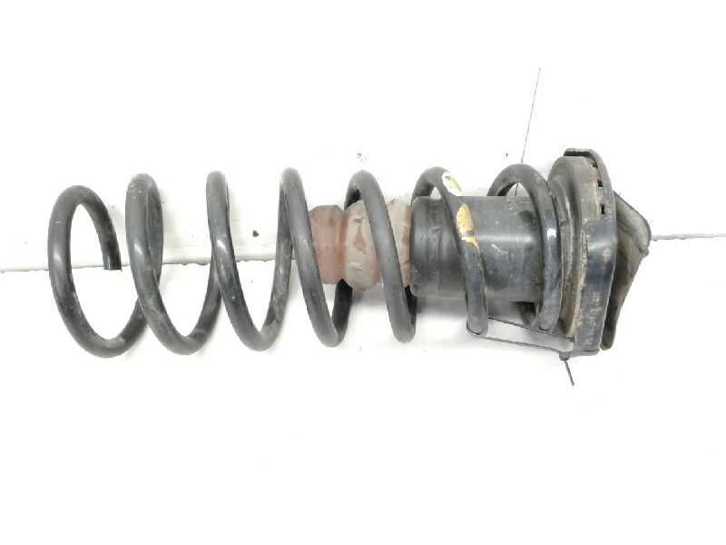 Recambio de muelle suspension trasera para volvo xc60 momentum awd referencia OEM IAM   