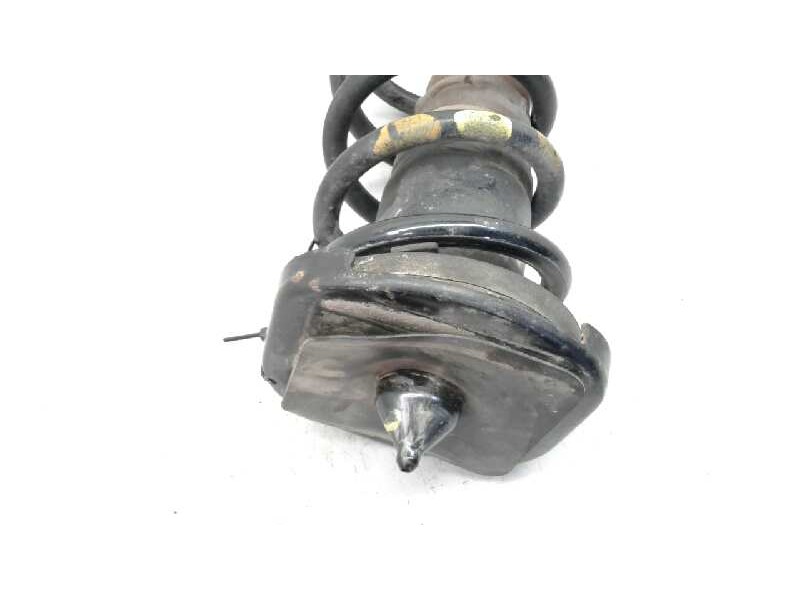 Recambio de muelle suspension trasera para volvo xc60 momentum awd referencia OEM IAM   