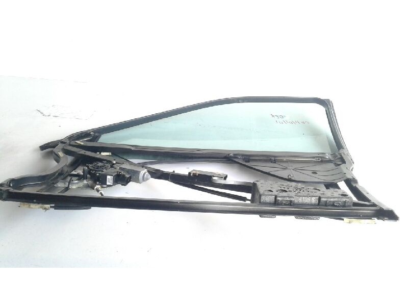 Recambio de elevalunas delantero derecho para audi a3 (8l) 1.9 tdi ambiente referencia OEM IAM 8L3837462  