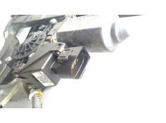 Recambio de elevalunas delantero derecho para audi a3 (8l) 1.9 tdi ambiente referencia OEM IAM 8L3837462   2