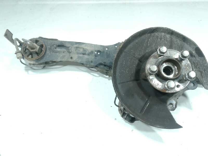 Recambio de mangueta trasera derecha para volvo xc60 momentum awd referencia OEM IAM KR198857  