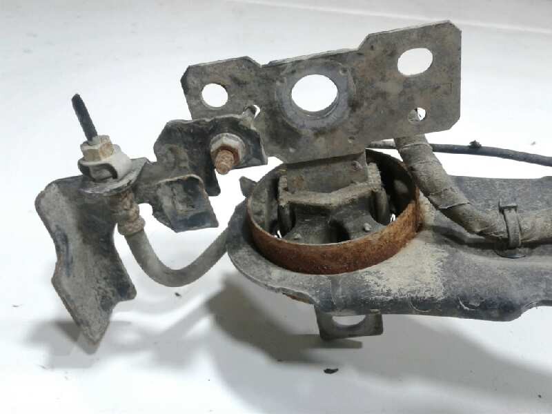 Recambio de mangueta trasera derecha para volvo xc60 momentum awd referencia OEM IAM KR198857  