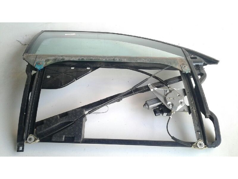 Recambio de elevalunas delantero derecho para audi a3 (8l) 1.9 tdi ambiente referencia OEM IAM 8L3837462  