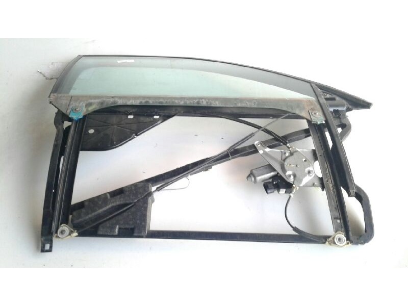 Recambio de elevalunas delantero derecho para audi a3 (8l) 1.9 tdi ambiente referencia OEM IAM 8L3837462  