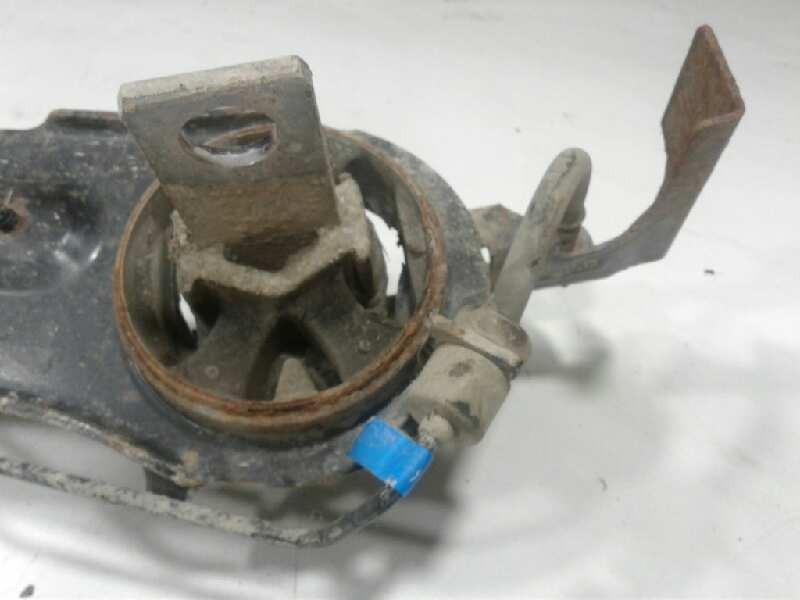 Recambio de mangueta trasera izquierda para volvo xc60 momentum awd referencia OEM IAM   