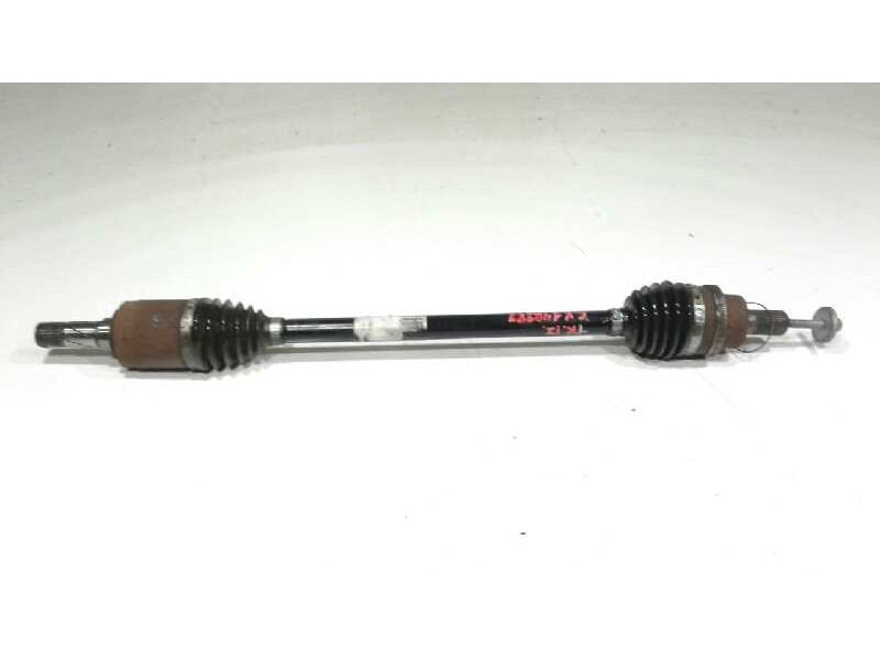 Recambio de transmision trasera izquierda para volvo xc60 momentum awd referencia OEM IAM VEBJ82MBE  