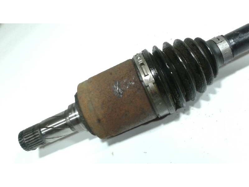 Recambio de transmision trasera izquierda para volvo xc60 momentum awd referencia OEM IAM VEBJ82MBE  