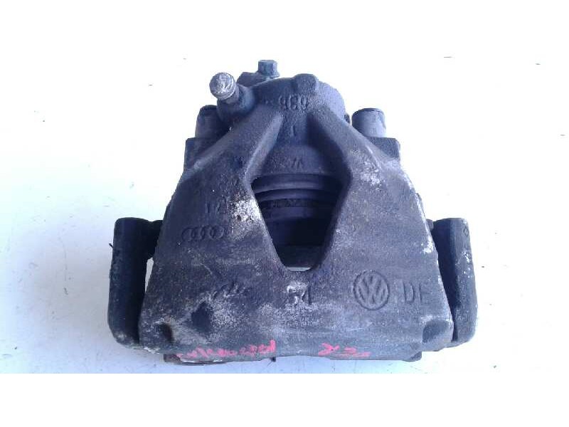 Recambio de pinza freno delantera derecha para audi a3 (8l) 1.9 tdi ambiente referencia OEM IAM 1J0615124C  