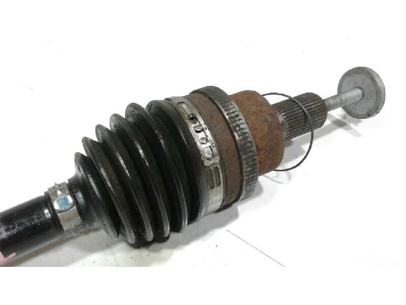 Recambio de transmision trasera izquierda para volvo xc60 momentum awd referencia OEM IAM VEBJ82MBE  