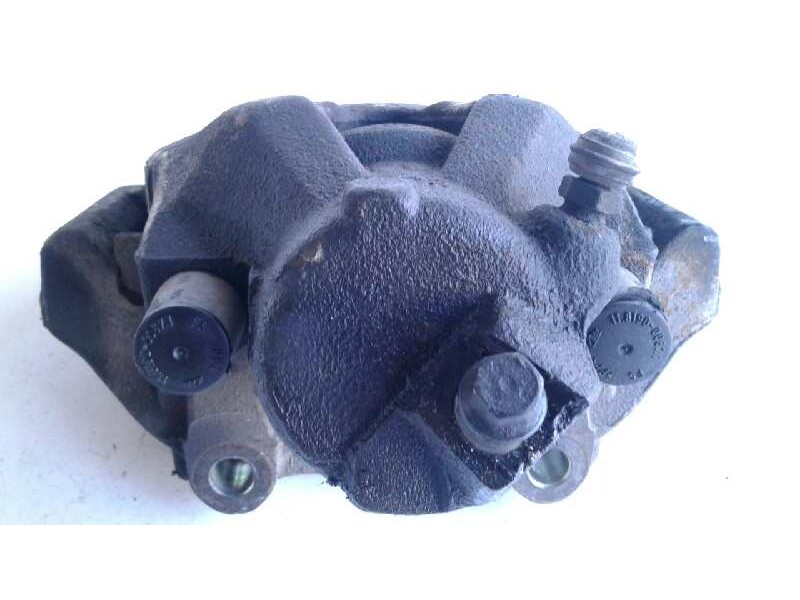 Recambio de pinza freno delantera derecha para audi a3 (8l) 1.9 tdi ambiente referencia OEM IAM 1J0615124C  