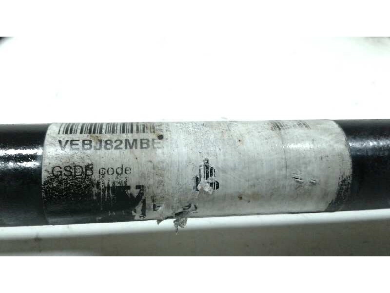 Recambio de transmision trasera izquierda para volvo xc60 momentum awd referencia OEM IAM VEBJ82MBE  