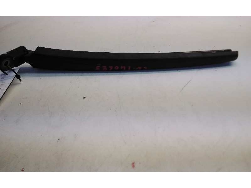 Recambio de brazo limpia trasero para seat ibiza (6j5) reference referencia OEM IAM   