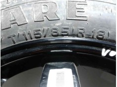 Recambio de rueda completa repuesto para volvo s60 berlina r referencia OEM IAM 115/85/R18 PIRELLI  2