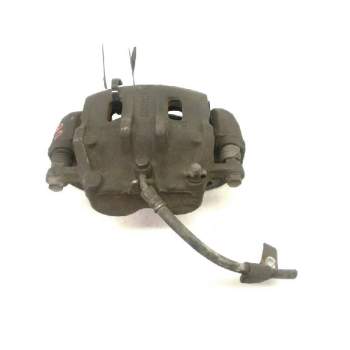Recambio de pinza freno delantera derecha para opel antara cosmo 4x4 referencia OEM IAM BC140107  