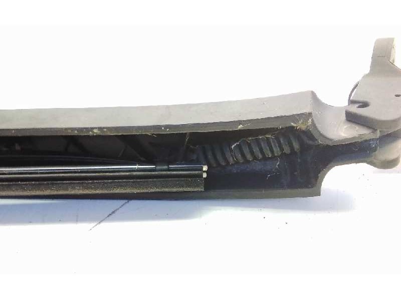 Recambio de brazo limpia trasero para seat ibiza (6j5) reference referencia OEM IAM   