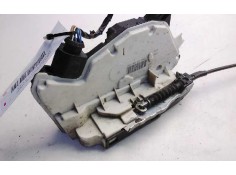 Recambio de cerradura puerta delantera derecha para seat ibiza (6j5) reference referencia OEM IAM 5N1837016C  
