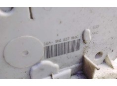 Recambio de cerradura puerta delantera derecha para seat ibiza (6j5) reference referencia OEM IAM 5N1837016C   2