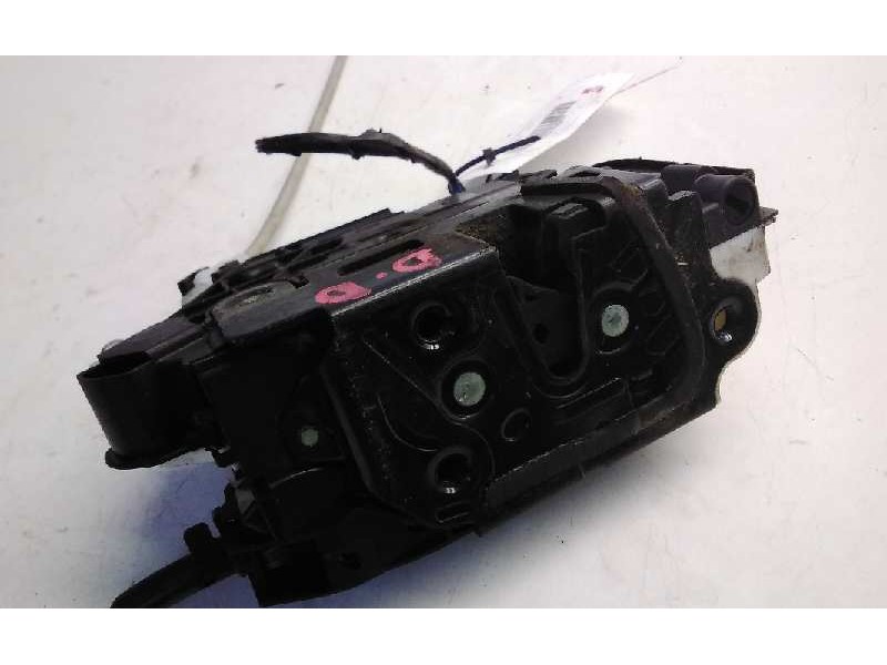 Recambio de cerradura puerta delantera derecha para seat ibiza (6j5) reference referencia OEM IAM 5N1837016C  