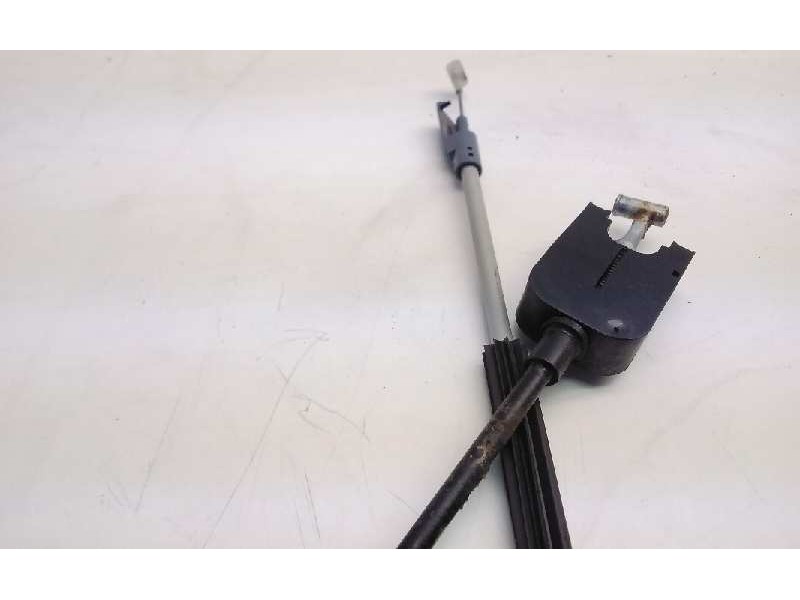 Recambio de cerradura puerta delantera derecha para seat ibiza (6j5) reference referencia OEM IAM 5N1837016C  