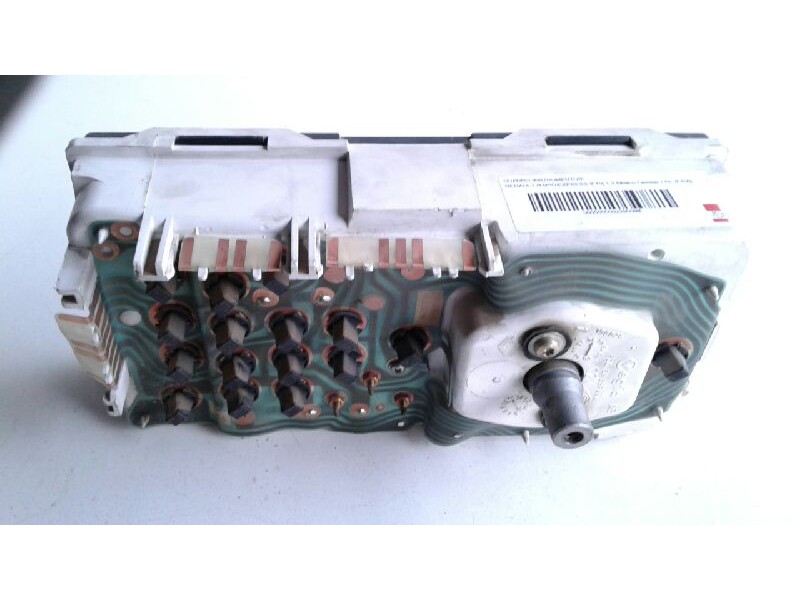 Recambio de cuadro instrumentos para renault rapid/express (f40) 1.3 básico familiar / rl (f406) referencia OEM IAM   