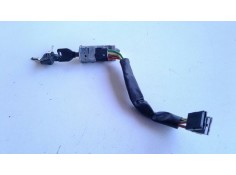 Recambio de conmutador de arranque para renault rapid/express (f40) 1.3 básico familiar / rl (f406) referencia OEM IAM    2