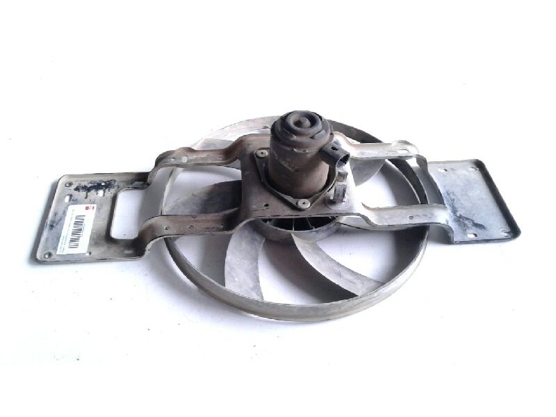 Recambio de electroventilador para renault rapid/express (f40) 1.3 básico familiar / rl (f406) referencia OEM IAM   