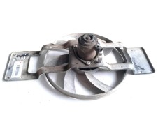 Recambio de electroventilador para renault rapid/express (f40) 1.3 básico familiar / rl (f406) referencia OEM IAM    2