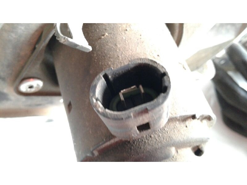 Recambio de electroventilador para renault rapid/express (f40) 1.3 básico familiar / rl (f406) referencia OEM IAM   