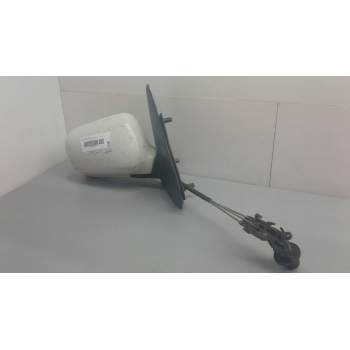 Recambio de retrovisor derecho para volkswagen polo berlina (6n1) 1.4 referencia OEM IAM   110148