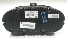 Recambio de cuadro instrumentos para seat ibiza (6j5) reference referencia OEM IAM    2