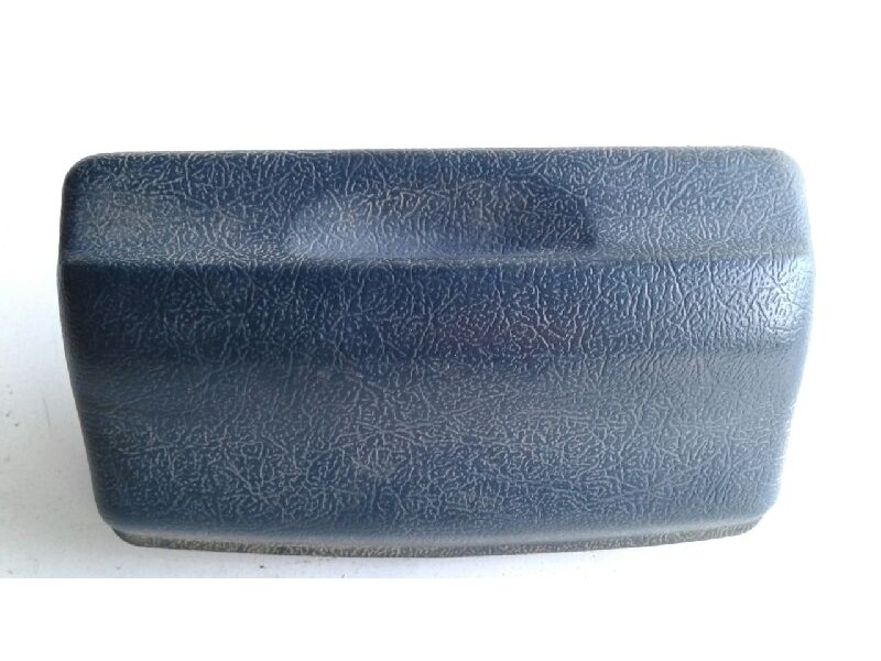 Recambio de cenicero para renault rapid/express (f40) 1.3 básico familiar / rl (f406) referencia OEM IAM 6001030129  