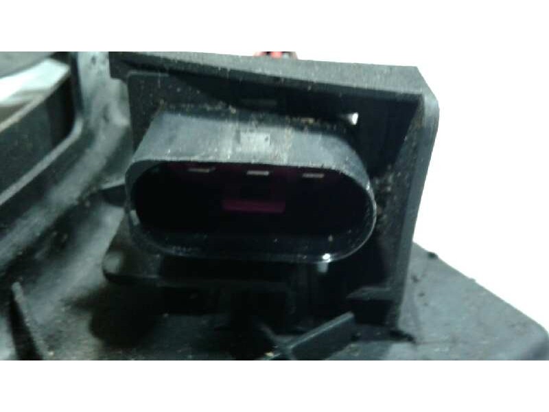 Recambio de electroventilador para seat ibiza (6j5) reference referencia OEM IAM   