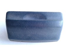 Recambio de cenicero para renault rapid/express (f40) 1.3 básico familiar / rl (f406) referencia OEM IAM 6001030129   2