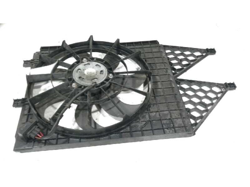 Recambio de electroventilador para seat ibiza (6j5) reference referencia OEM IAM   