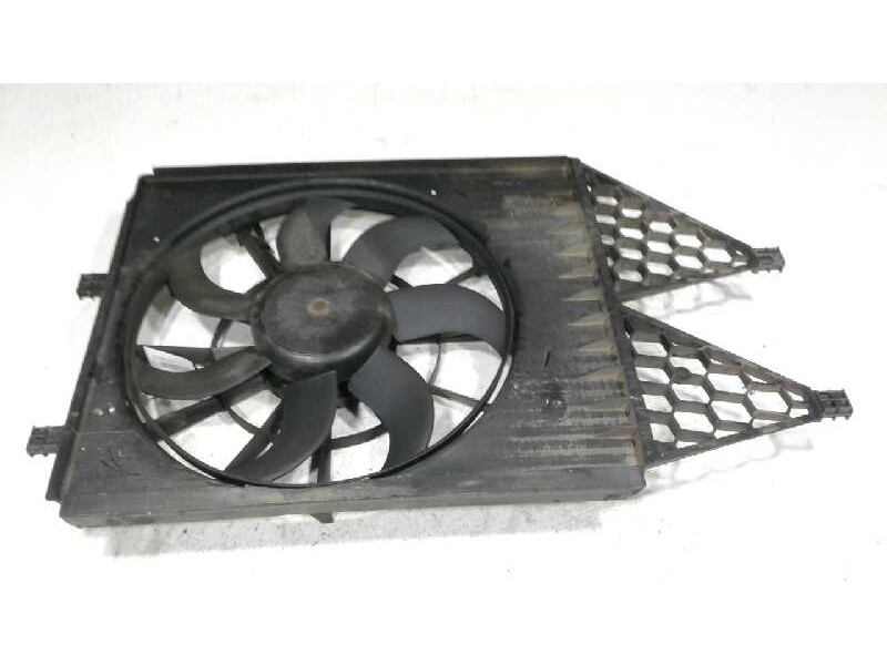 Recambio de electroventilador para seat ibiza (6j5) reference referencia OEM IAM   