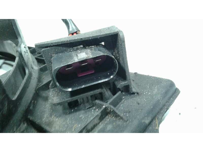Recambio de electroventilador para seat ibiza (6j5) reference referencia OEM IAM   