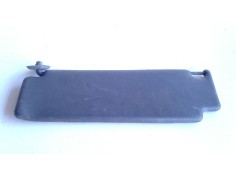 Recambio de parasol derecho para renault rapid/express (f40) 1.3 básico familiar / rl (f406) referencia OEM IAM    2