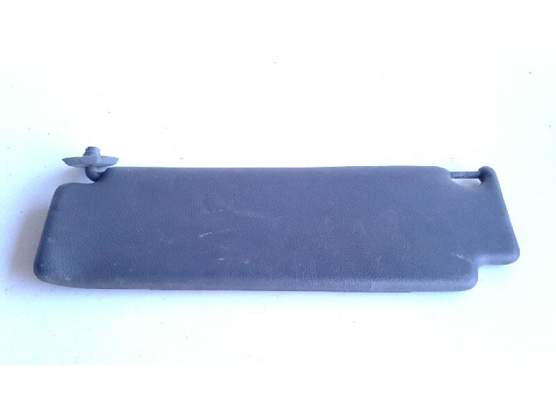 Recambio de parasol derecho para renault rapid/express (f40) 1.3 básico familiar / rl (f406) referencia OEM IAM   