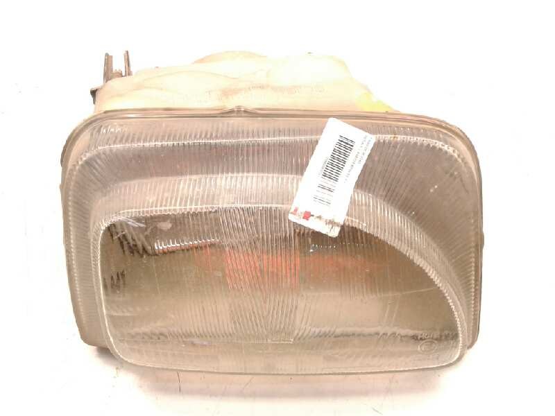 Recambio de faro derecho para renault rapid/express (f40) 1.3 básico familiar / rl (f406) referencia OEM IAM   