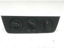 MANDO CALEFACCION / AIRE ACONDICIONADO 6J0820045A 