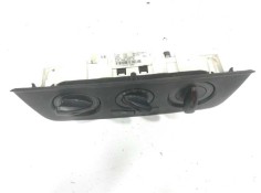 Recambio de mando calefaccion / aire acondicionado para seat ibiza (6j5) reference referencia OEM IAM 6J0820045A   2