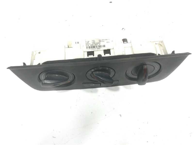 Recambio de mando calefaccion / aire acondicionado para seat ibiza (6j5) reference referencia OEM IAM 6J0820045A  