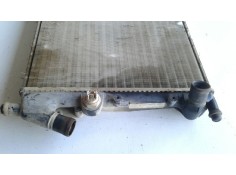 Recambio de radiador agua para renault rapid/express (f40) 1.3 básico familiar / rl (f406) referencia OEM IAM    2