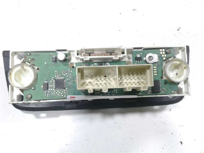 Recambio de mando calefaccion / aire acondicionado para seat ibiza (6j5) reference referencia OEM IAM 6J0820045A  
