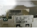 MANDO CALEFACCION / AIRE ACONDICIONADO 6J0820045A 