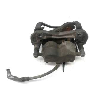 Recambio de pinza freno delantera derecha para opel antara cosmo 4x4 referencia OEM IAM BC140107  