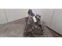 Recambio de caja cambios para citroen c3 tonic referencia OEM IAM 20A701   2