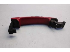 Recambio de maneta exterior delantera izquierda para seat ibiza (6j5) reference referencia OEM IAM    2